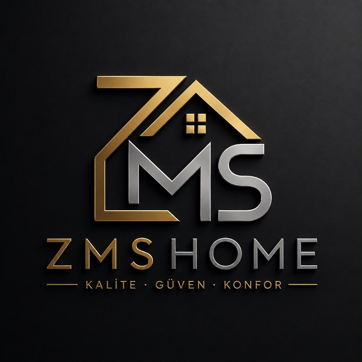 ZMS HOME Logo