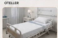 Hastaneler
